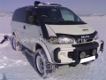 Шноркель для Mitsubishi Delica p8W для MITSUBISHI