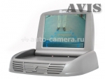 Монитор AVIS AVS0356BM