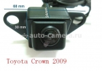 Камера заднего вида Toyota Crown 2009