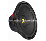 Автоакустика Сабвуфер Kicker CompD 102