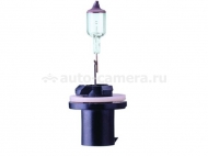 Галогенные лампы H27 (880) 27w Argentum+50% MTF Light