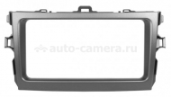 Переходная рамка для Toyota Corolla/Verso/Axio/Fielder 2006- Wide 2 Din 5540512a31