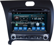 Штатное головное устройство DayStar DS-7021HD для KIA Cerato 2013+ на Android 4.2.2