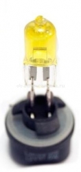 Галогенные лампы H27 (880) 27w MTF-Light Aurum