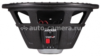 Kicker CompR 124