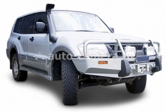 Шноркель для Mitsubishi Pajero NH series LLDPE для MITSUBISHI