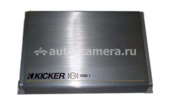 Усилитель Kicker EX1000.1